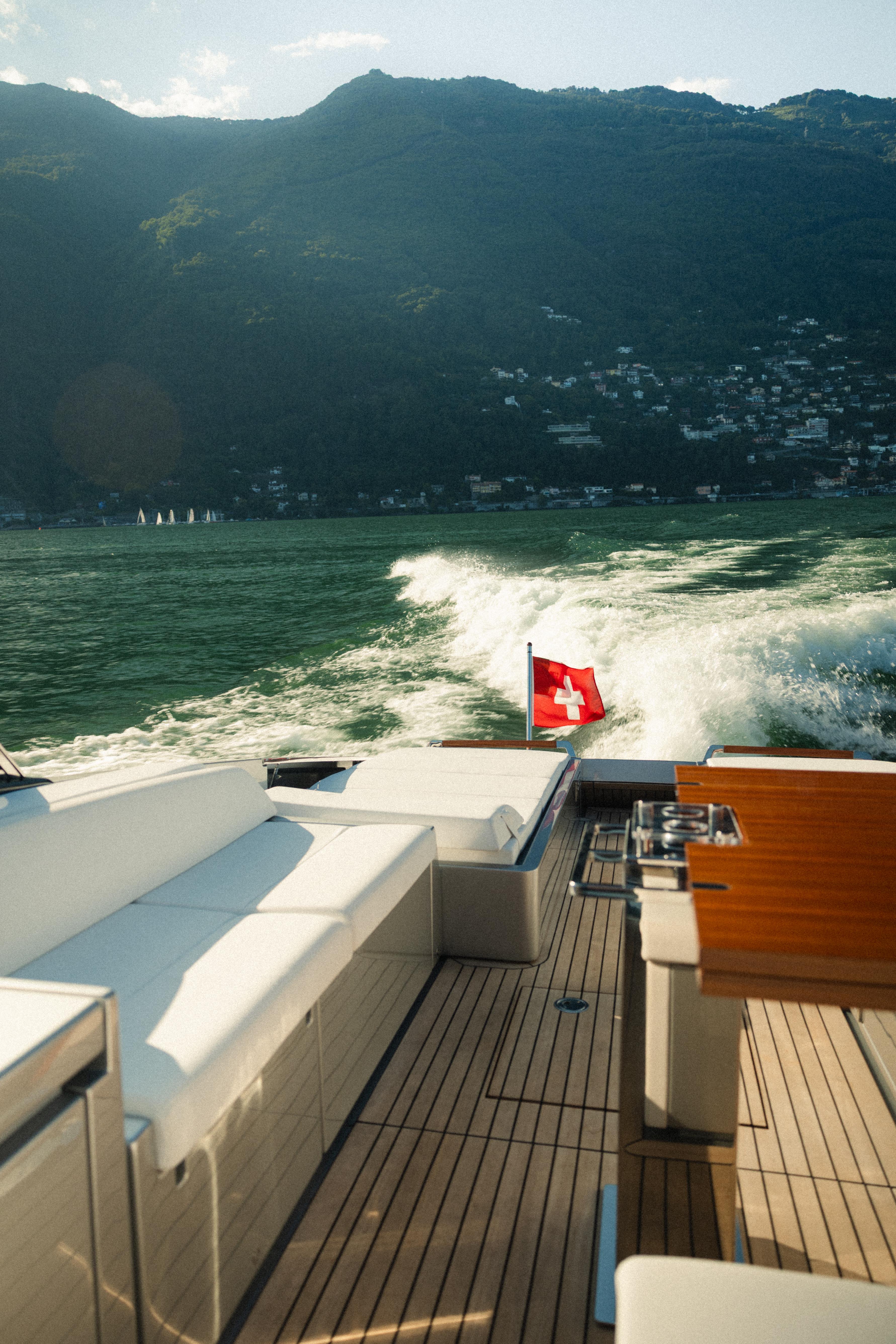2025 RIVA 48' DOLCERIVA 